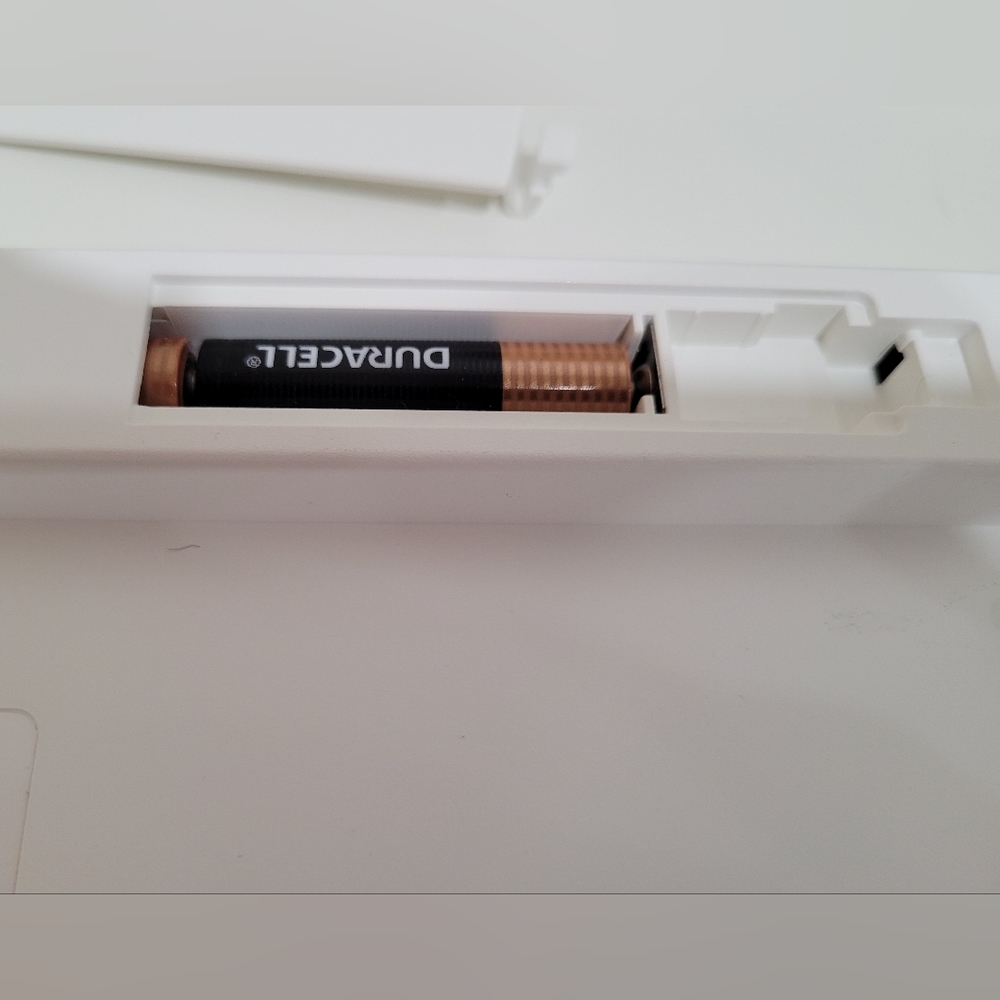 Bluetooth Wireless Keyboard - Picture 3 of 4